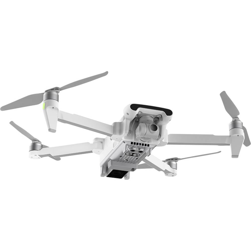 Fimi X8 Se 2022 V2 Combo With Megaphone Quadrocopter Drohne B-Ware