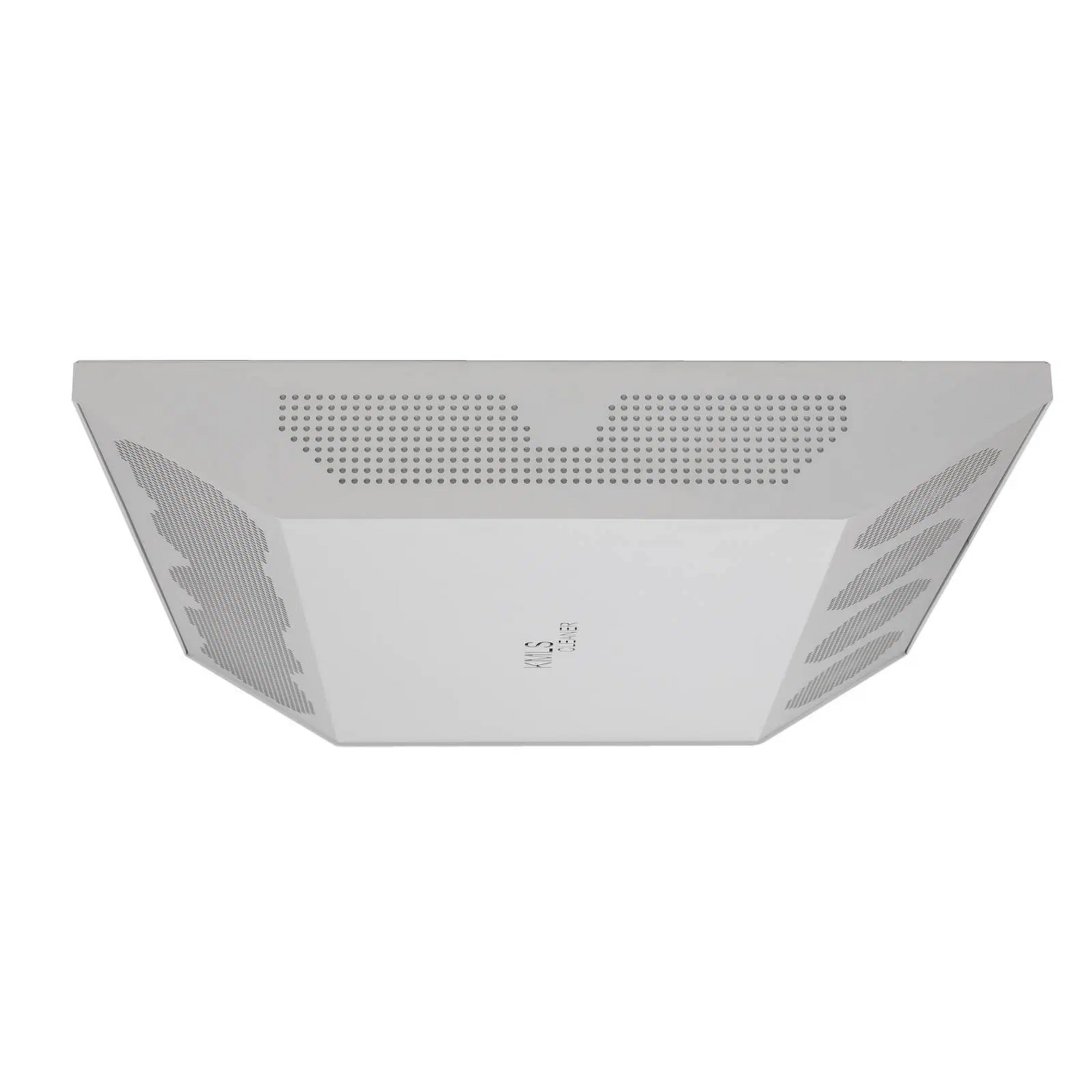 B-Ware Siteco Ac 585 Uvc Luftentkeimer Ersatzgerät Luftreiniger Für 385m³/H Einsatz