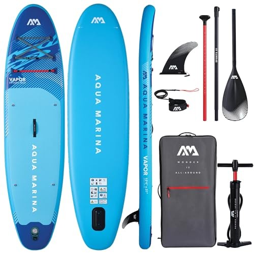 Vapor SUP BT-26VAP Inflatable Paddle - 6954521608884