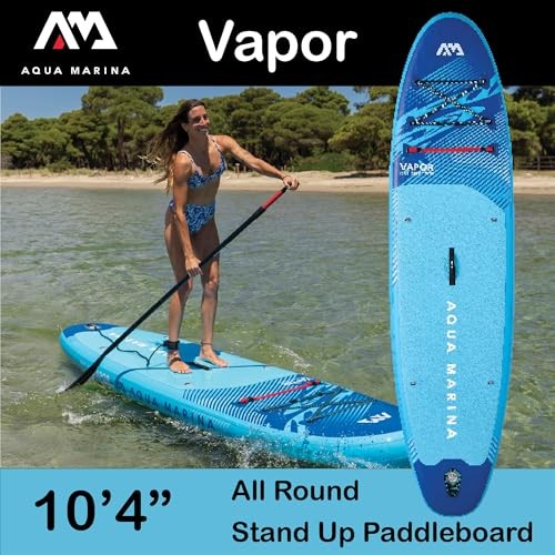 Vapor SUP BT-26VAP Inflatable Paddle - 6954521608884