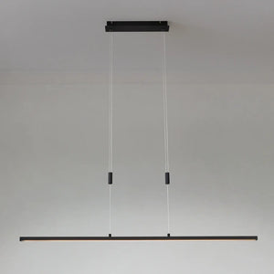 B-Ware Lindby Led Hängelampe Arneja Schwarz Cct Höhenverstellbar Hängeleuchte Lampe