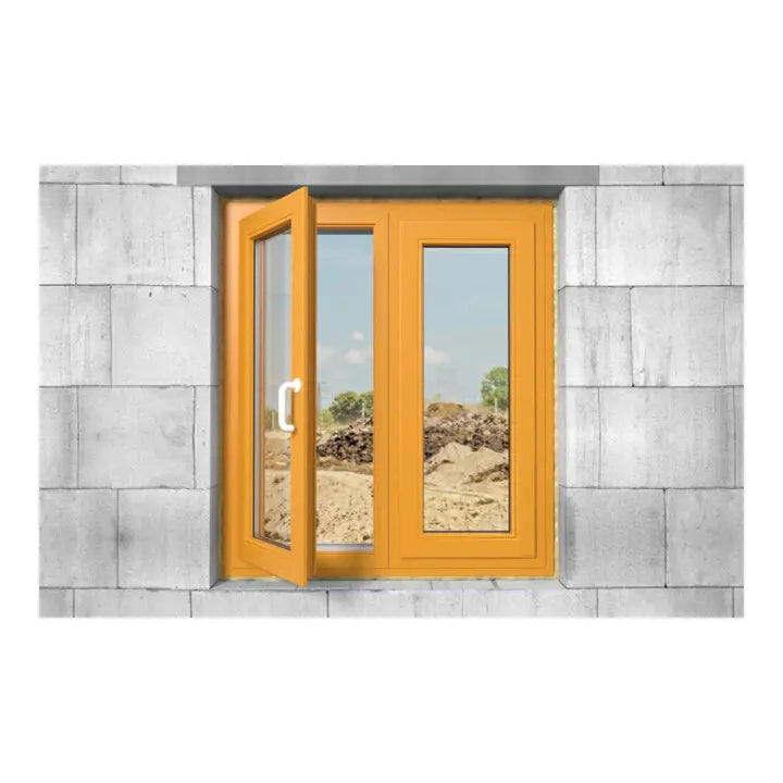 B-Ware Fischer Fensterrahmen Schraube Schraube Befestigung 7,5x302 Flachkopf 100 Stück - 4048962220261