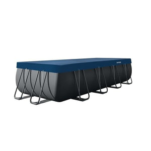 B-Ware Intex - 28086 - Intex Rectangular Winter Tarpaulin 5.49 M X 2.74 M - Thickness 50/100