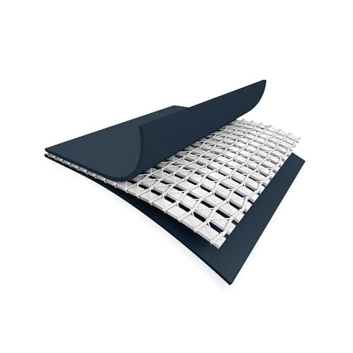 Intex - 28086 - Intex Rectangular Winter Tarpaulin 5.49 M X 2.74 M - Thickness 50/100 - 6941057429502