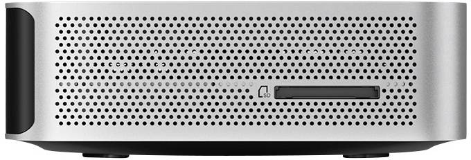 Geekom Mini Pc A8  Amd Ryzen 7 8845 Hs 32 Gb Ram  1 Tb Ssd Amd Radeon Pc System B-Ware