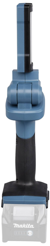 B-Ware Makita Ml006 Gx Led Akku Lampe Ml006 G Led Flachleuchte Akkubetrieben Leuchte Spot