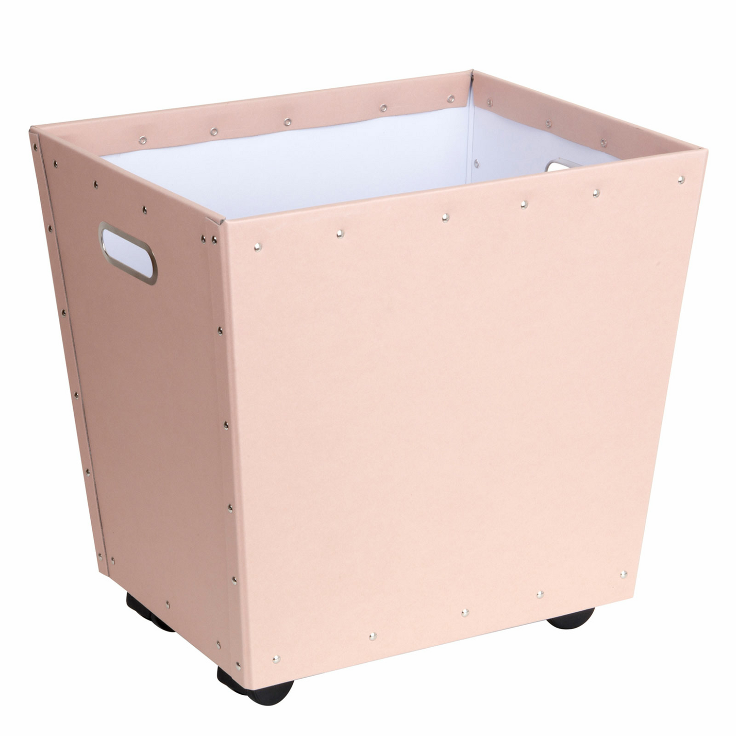 B-Ware Bigso Box Of Sweden Tellus Aufbewahrungsbox Aufbeahrung Mit Rollen 6 Stück