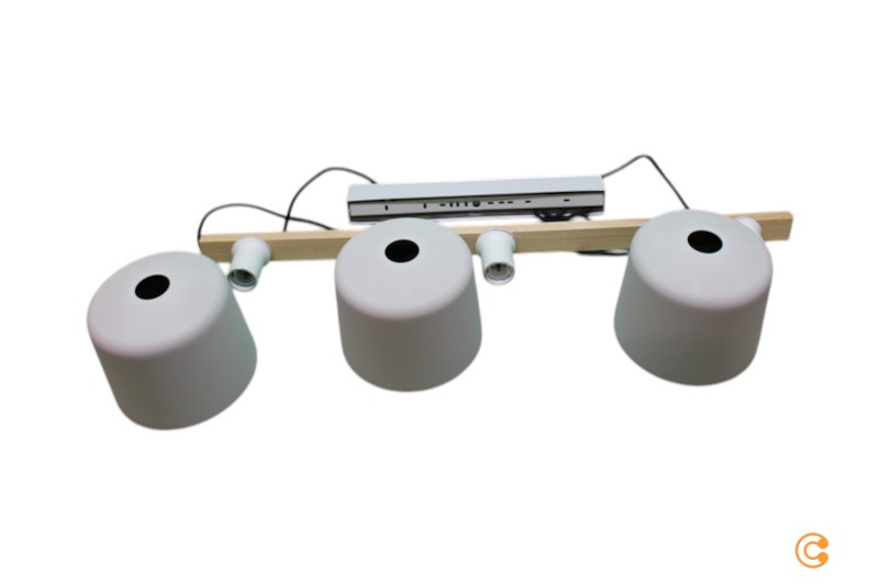 B-Ware Eglo Mariel Hängeleuchte Hängeleuchte Deckenlampe Lampe Siehe Text/Foto