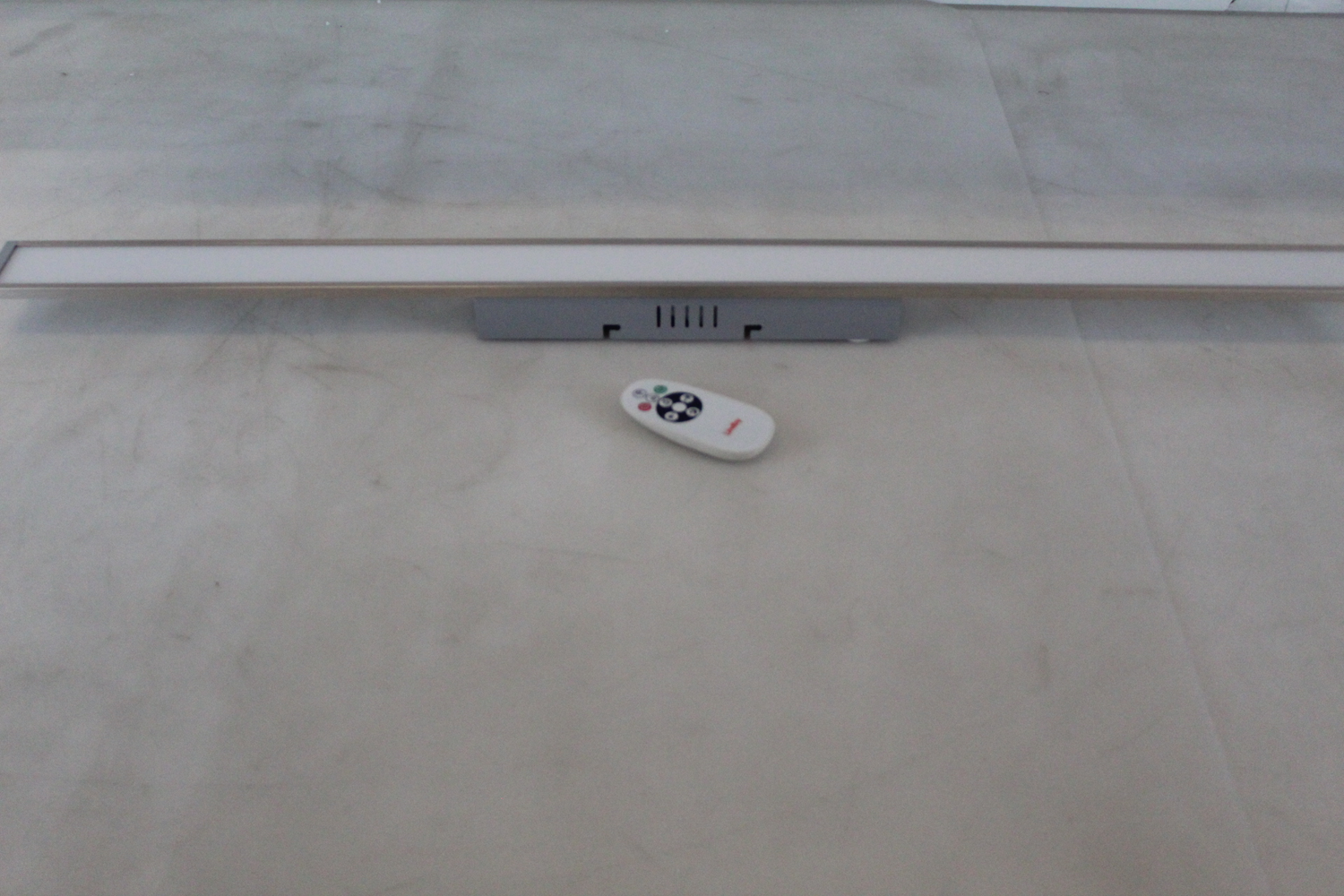 Lindby Smart Ibbe Led Deckenpanel Deckenlicht Deckenlampe Lampe Leuchte Licht B-Ware - 4251096575781