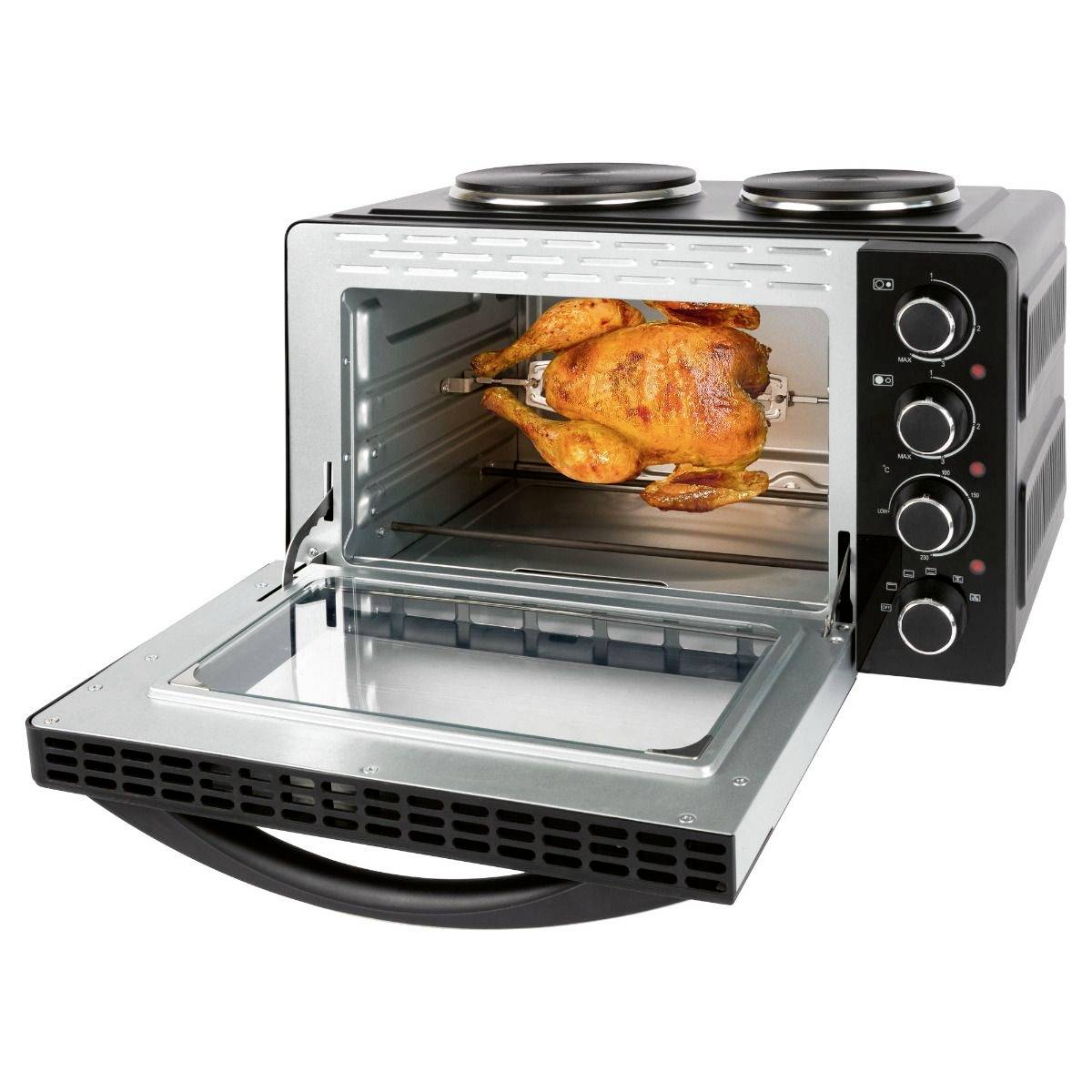 B-Ware Bomann Kk 6059 660591 Küchenmaschine Kleinküchengerät Küchengerät Kochplatten382