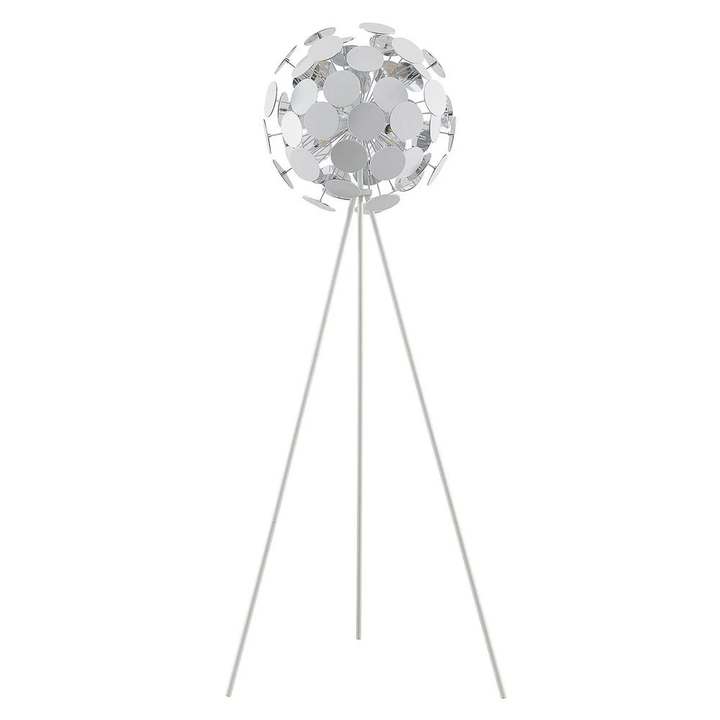Lindby Dotani Stehlampe Stehleuchte Standleuchte Leuchte Lampe Leseleuchte E14
