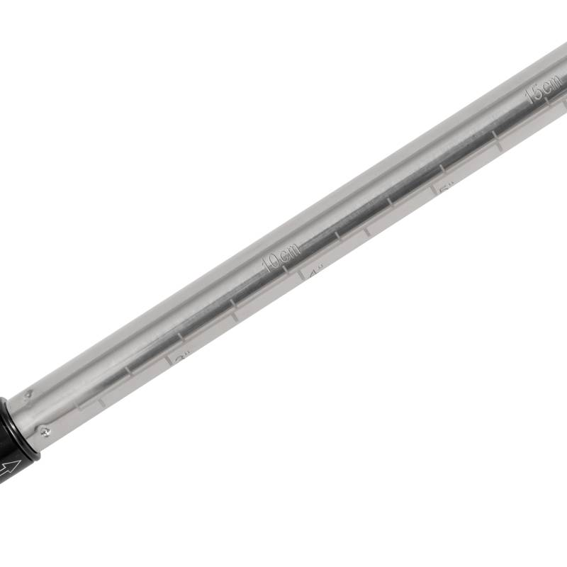 B-Ware PCE Instruments PCE-HWA Durchflussmessgerät Windzugmessgerät Windmessgerät