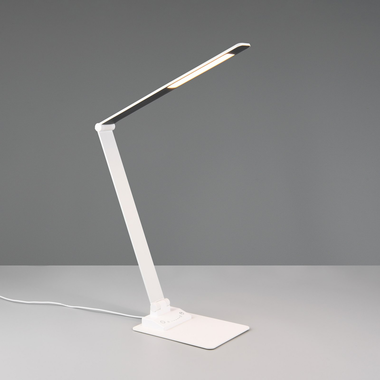 B-Ware Trio Lighting Travis Led Tischleuchte Tischlampe Leuchte Lampe Tischlicht Li626