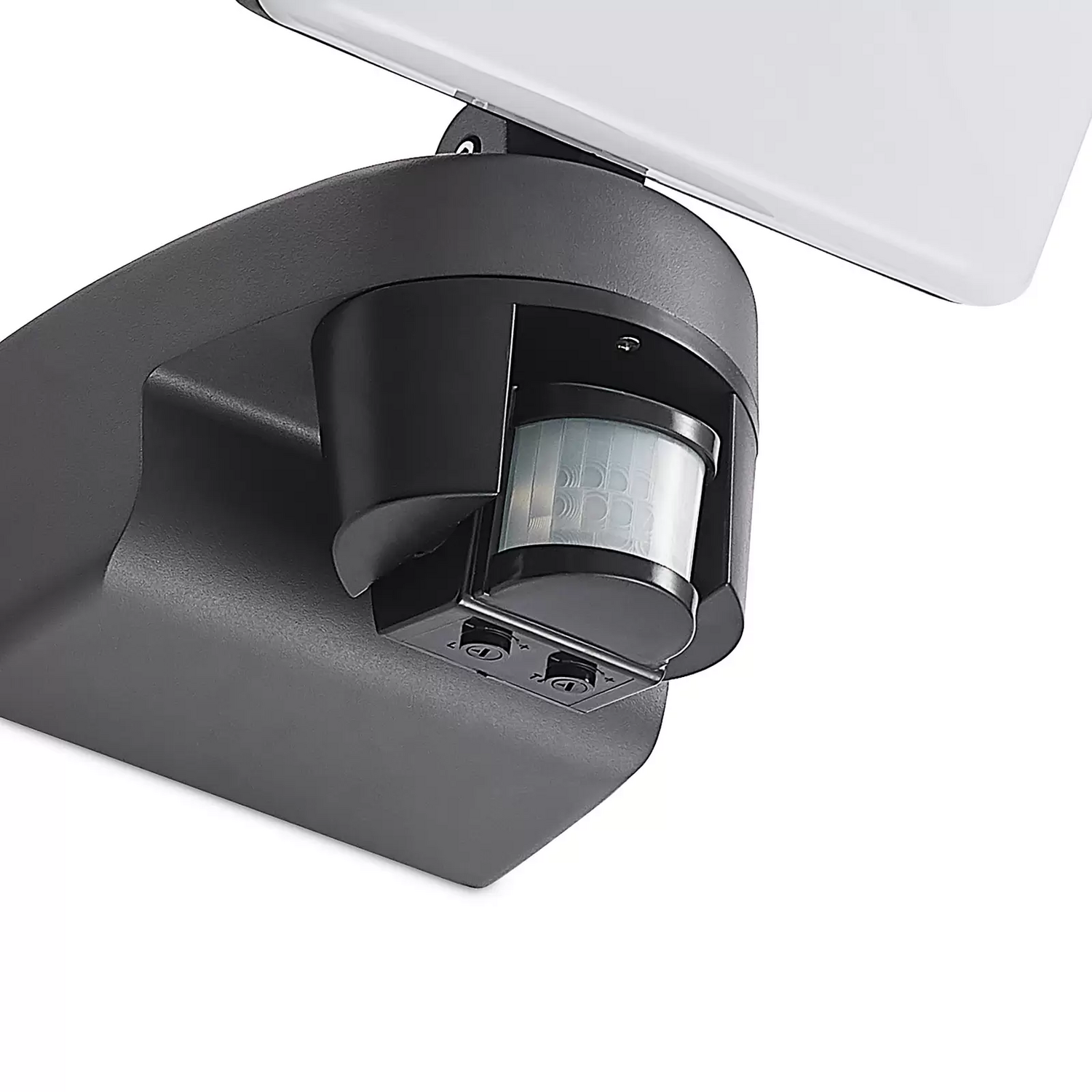 Lindby Melamika Led Außenstrahler Außenlampe Außenleuchte Lampe Leuchte Licht B-Ware - 4251911734751