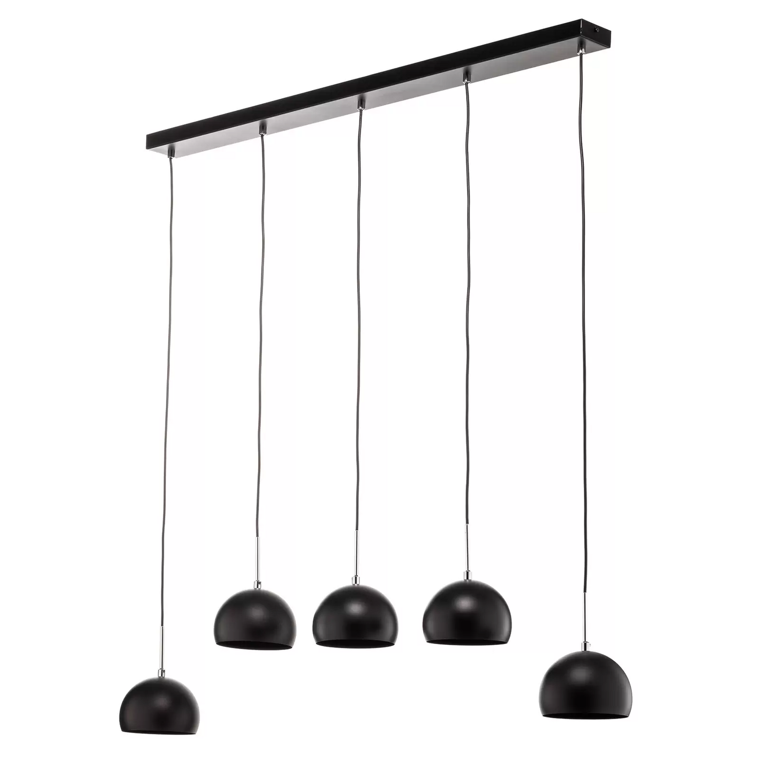 Hängeleuchte Cool Fünfflammig Lang Pendelleuchte Leuchte Hängelampe E27 Lampe B-Ware - 5907565937411