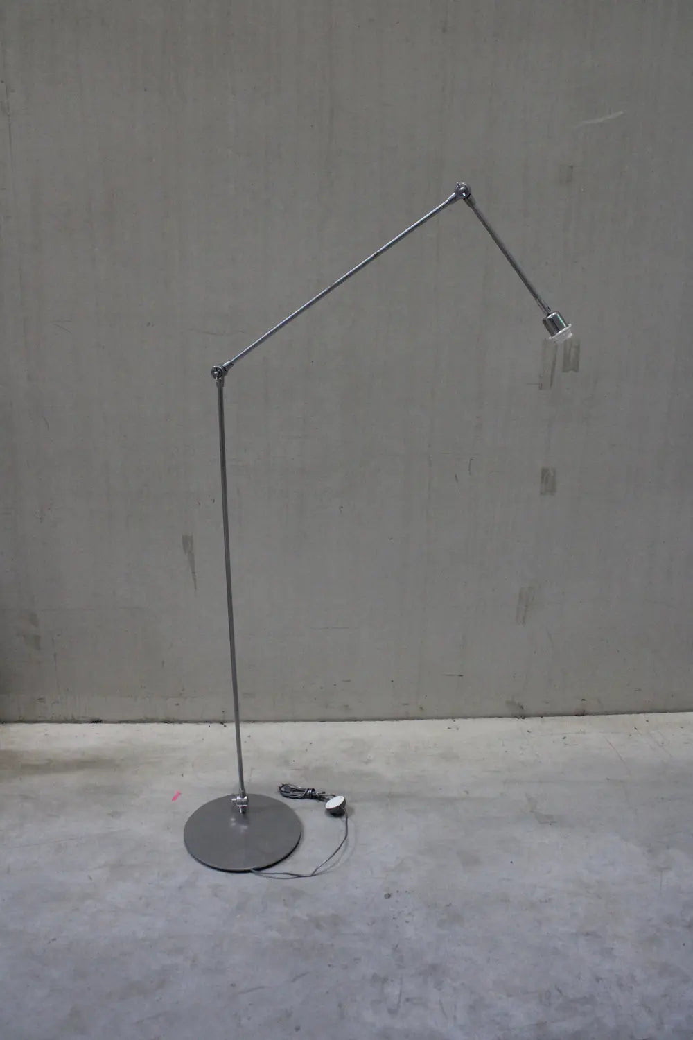 17 Stories Led Leselampe Ayalah Lesestehleuchte Stehlampe Standleuchte 177cm B-Ware - 196047793705