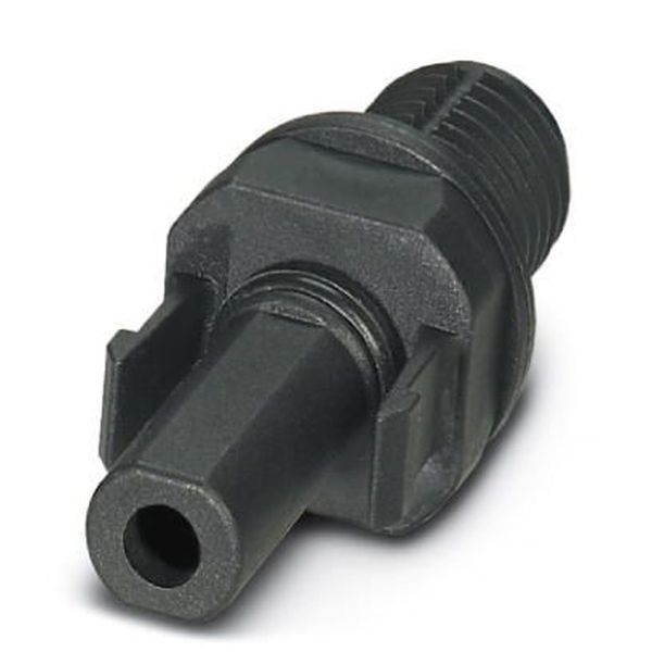 Phoenix Contact Photovoltaik-Steckverbinder PV-FT-C2F-HSG Stecker Schwarz 50 852 - 4046356746236