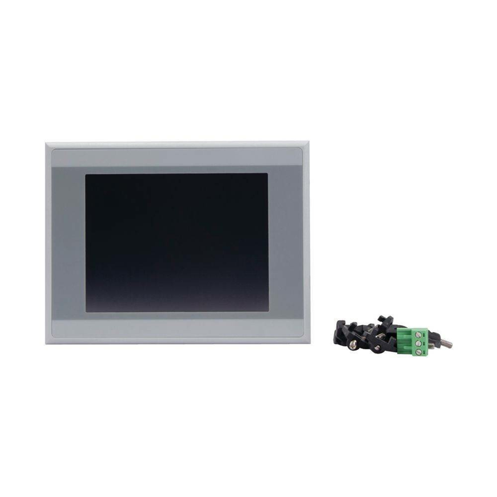 Eaton SPS-Bedienpanel Bedienpanel 20.4 - 28.8 V/DC 64000 kB Touch Panel Elektrik