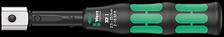 Wera Click Torque XP Preset Adjustable Torque Wrench 2.5Nm - 25Nm - 4013288206169