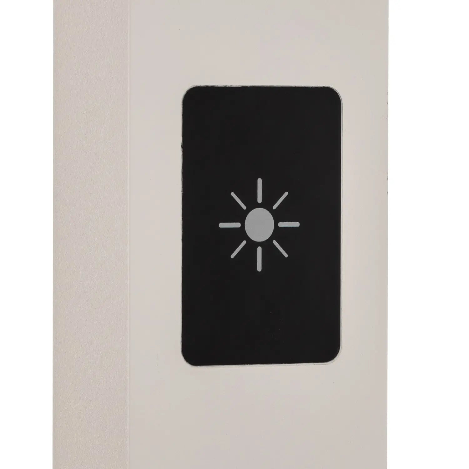 B-Ware Stehleuchte Stehlampe Led Prios Büro Leuchte Lampe Weiß Dimmbar Touchdimmer747 - 4251911755541