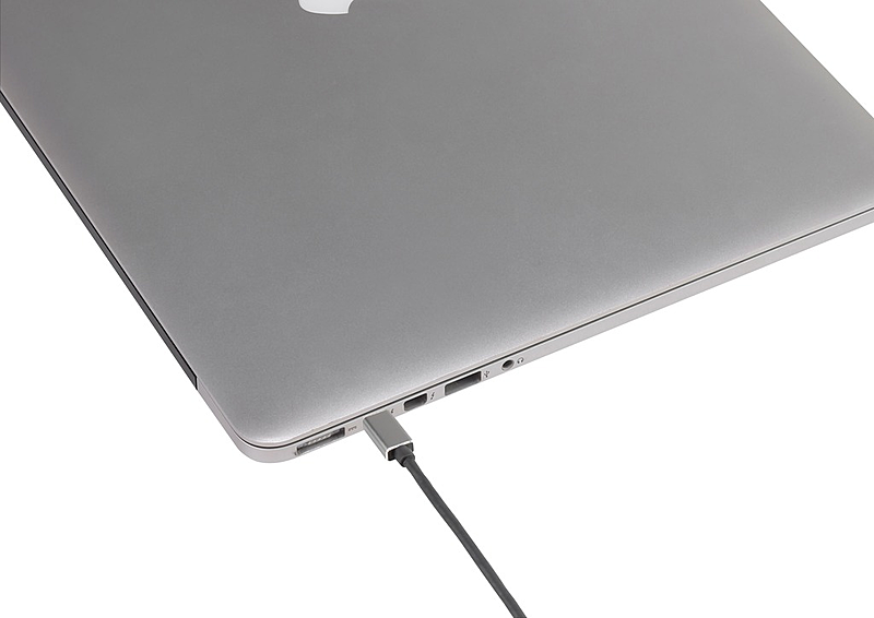 Hub USB 3.1 Renkforce 3+2 ports avec lecteur de carte SD intégré, boîtier en aluminium