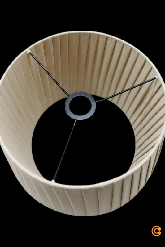 Nordlux Hängeleuchte Dicte Handgebunden ø 40 Cm Amber Hängelampe Lampe Leuc842 B-Ware - 5704924005527