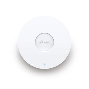 B-Ware Tp Link Access Point Wlan Router Omada Eap610 V2 Wi Fi Netzwerk Mesh Set