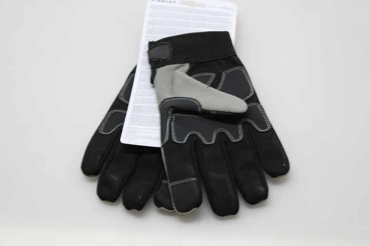 Stanley Unisex 98383 Performance Handschuhe Gr. 10 Schutzhandschuhe Handschutz