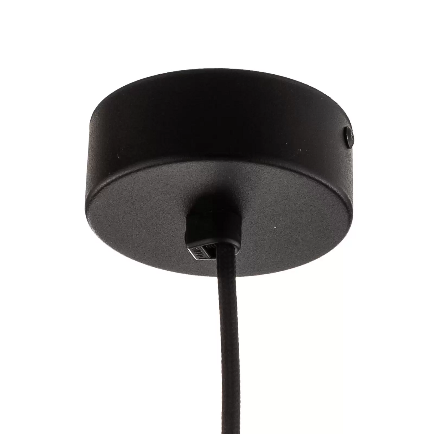 B-Ware Nowodvorski Lighting Hängeleuchte Polaris Verspiegeltes Glas Kupfer Leuchte E27