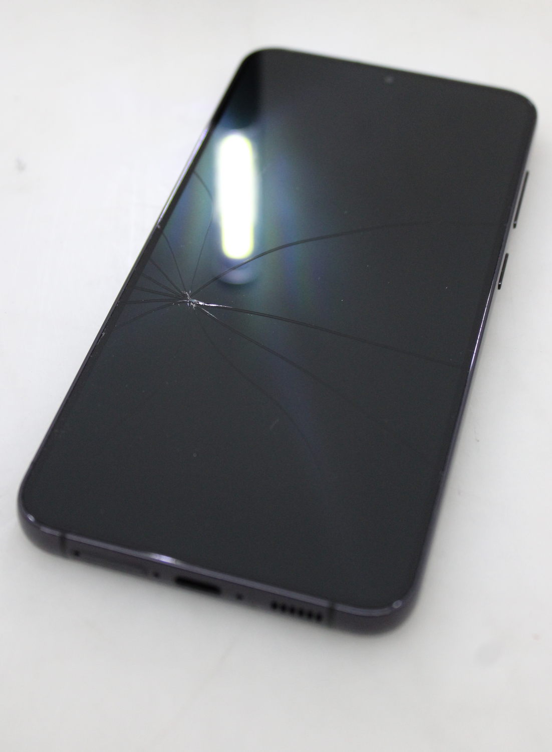 B-Ware Samsung Galaxy S23+ 5 G Smartphone 512 Gb 16.8cm 6.6 Zoll Phantom Siehe Text/Foto