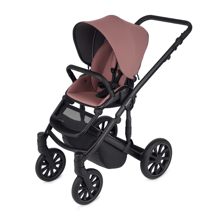anex m/type Mocco Kombi-Kinderwagen Babywagen Babywanne Sportaufsatz