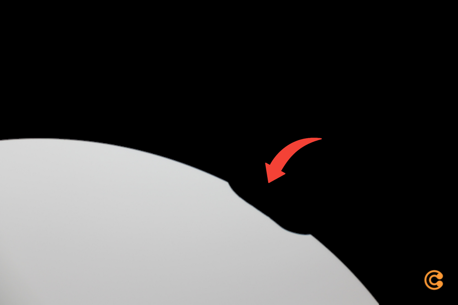 B-Ware Arcchio Noabelle Led Deckenlampe Deckenlampe Deckenlicht Leuchte Siehe Text/F364