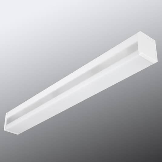 Glamox LED-Spiegelleuchte Spiegellampe Lampe A40-W600 LED 1400HF 830 60 cm