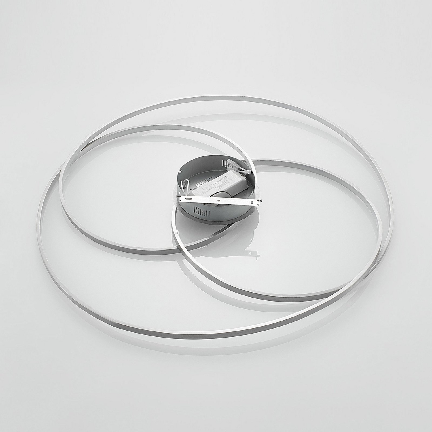 Lindby Kateryna Led Deckenlampe Deckenlampe Deckenlicht Wohnzimmerlampe Nic333 B-Ware - 4251911707359