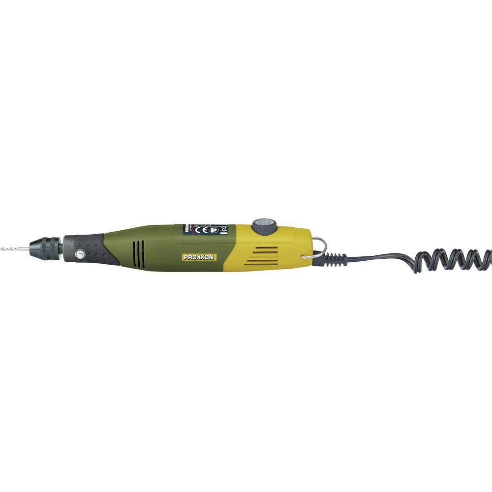 B-Ware Proxxon Micromot 60/Ef 28 512 Multifunktionswerkzeug Werkzeug 40 W Bohrfutter