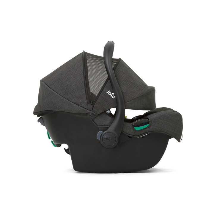 Joie i-Gemm 3 Pavement i-Size Babyschale Kindersitz Autokindersitz Auto-Sitz