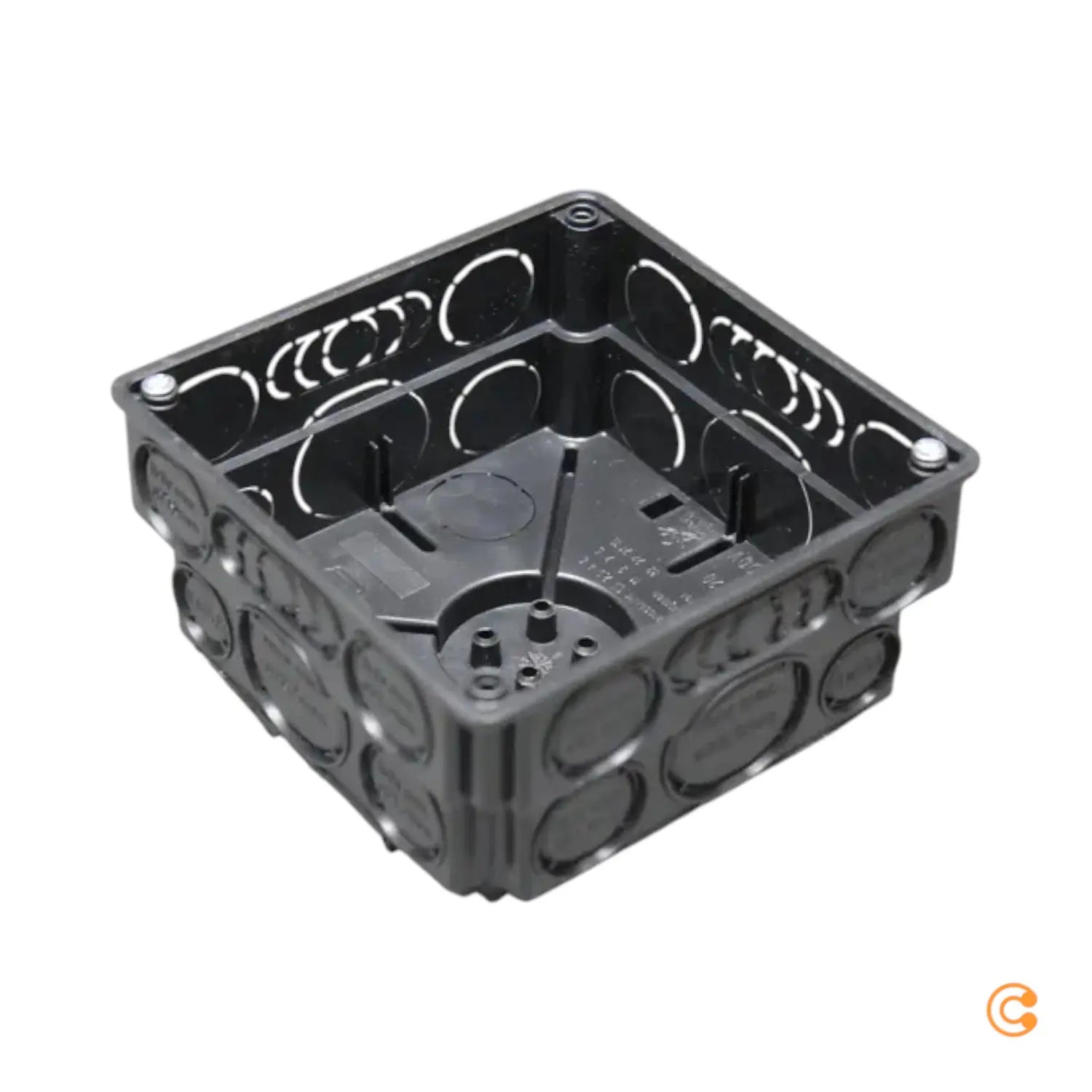 B-Ware Obo Bettermann 5015545 Potentialausgleichsschiene 53 Mm X 120 Mm Siehe Text/Foto - 4012195378433