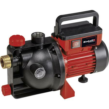 B-Ware Einhell Gartenpumpe Gc Gp 6040 Eco Wasserpumpe Pumpe 4000l/H 600 W