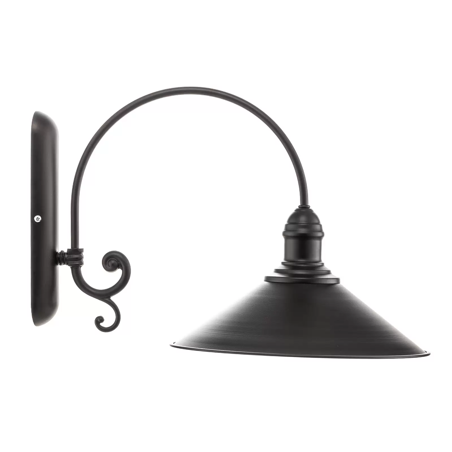 Elmo Wandleuchte Wandlampe Leuchte Lampe Wandlicht Licht Wandbeleuchtung Spot B-Ware - 5902553216929