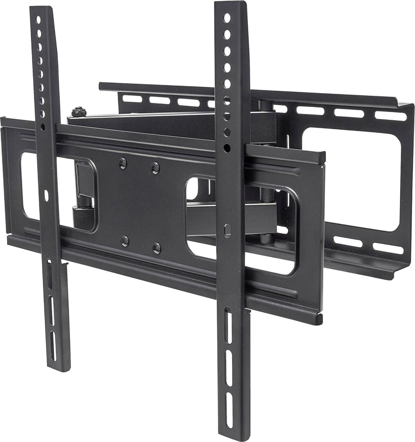 B-Ware Manhattan 461252 Tv Wandhalterung 81,3 Cm 32"   139,7 Cm 55" Wandhalterung Wand