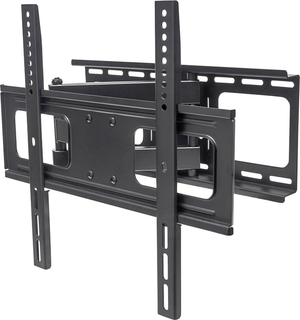 B-Ware Manhattan 461252 Tv Wandhalterung 81,3 Cm 32"   139,7 Cm 55" Wandhalterung Wand
