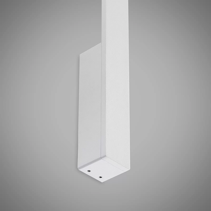 Arcchio Ivano Led Wandleuchte130 Cm Weiß Wandlampe Lampe Leuchte Spot Licht717 B-Ware - 9928067