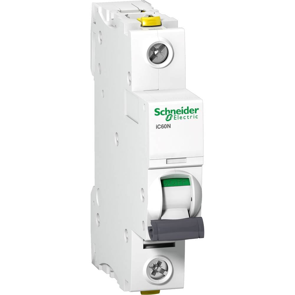 Schneider Electric Leitungsschutzschalter Stromunterbrecher 25A 230V 3 STÜCK - 3606480439711