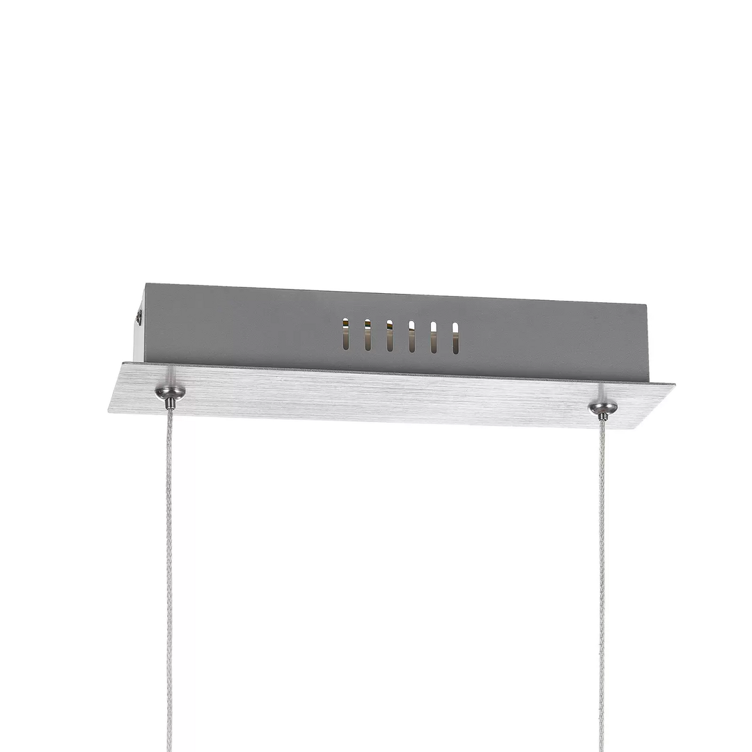Lindby Tinkodara Led Hängeleuchte Esszimmer Deckenlampe Lampe Leuchte Spot B-Ware - 4251911758108
