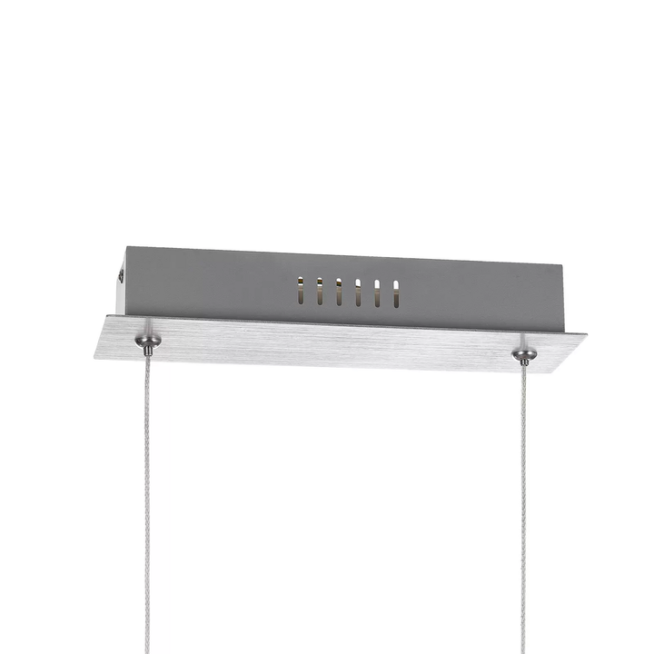 Lindby Tinkodara Led Hängeleuchte Esszimmer Deckenlampe Lampe Leuchte Spot B-Ware - 4251911758108