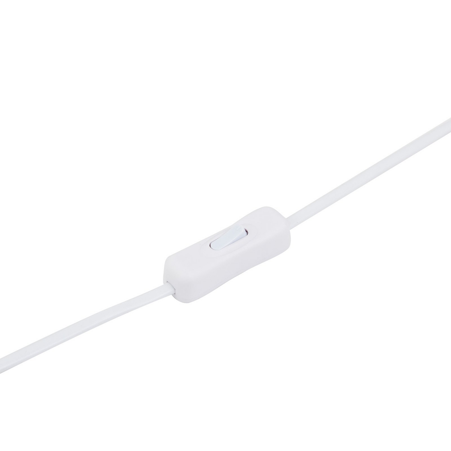 B-Ware Lindby Tischleuchte Kosmo Weiß Gold Keramik Glas Tischlampe Lampe Leuchte Spot