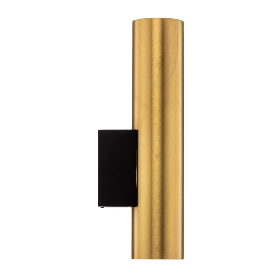 Nowodvorski Lighting Wandleuchte Eye Messing Wandlampe Lampe Leuchte Spot Li8 B-Ware - 5903139807494