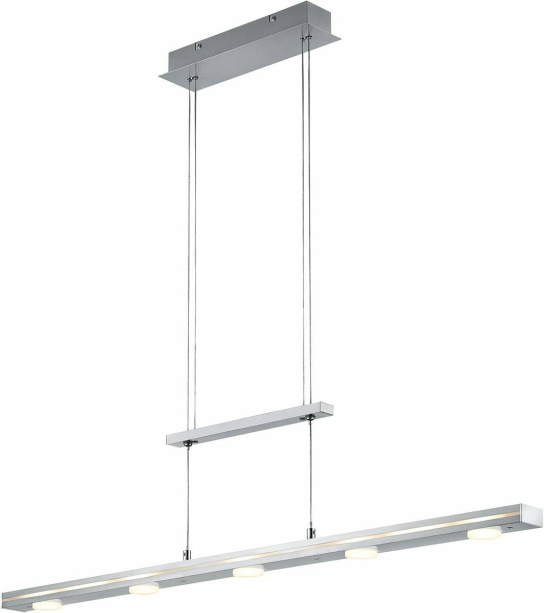 Lindby Naiara Led Hängeleuchte Leuchte Lampe Deckenleuchte Pendelleuchte Led  B-Ware - 4251911709285