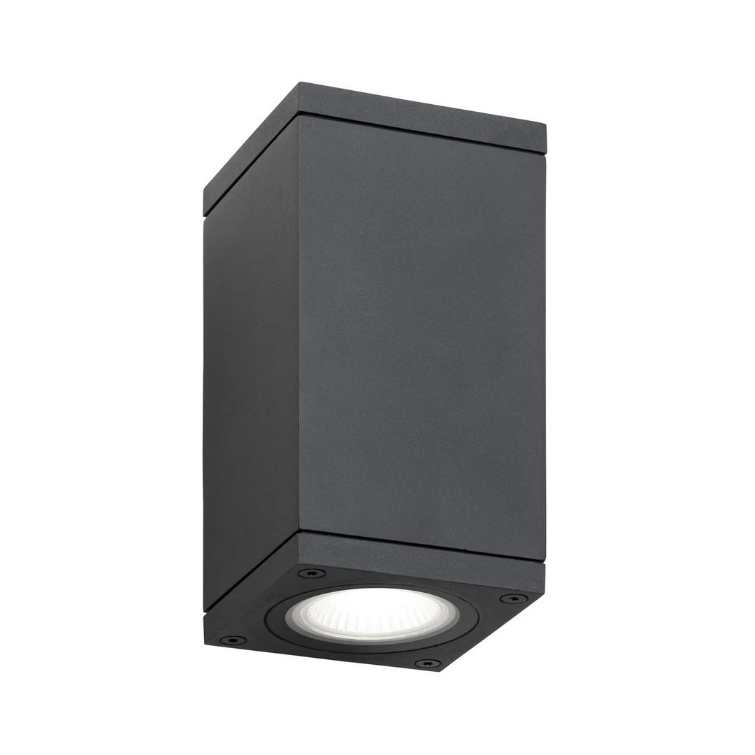 Lcd 5160 Außenwandleuchte Außenwandlampe Leuchte Lampe Gartenleuchte Licht Deko B-Ware
