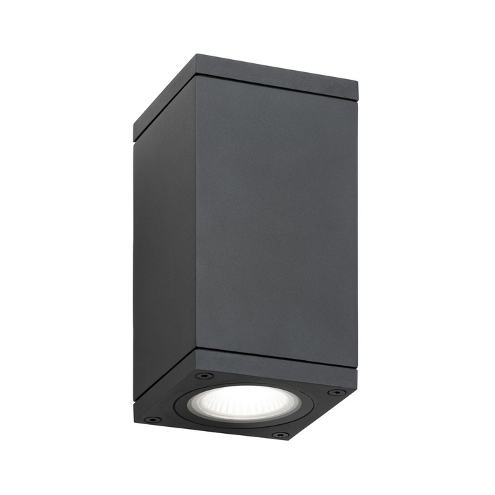 Lcd 5160 Außenwandleuchte Außenwandlampe Leuchte Lampe Gartenleuchte Licht Deko B-Ware